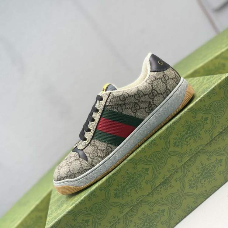 Picture of Gucci Shoes _SKUGuccisz35-4138-45hnq118110012